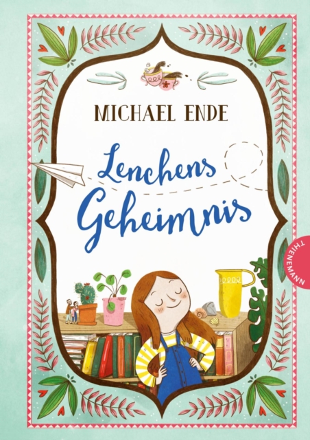 Lenchens Geheimnis : Ein Kinderbuch uber Eltern und Kinder, EPUB eBook