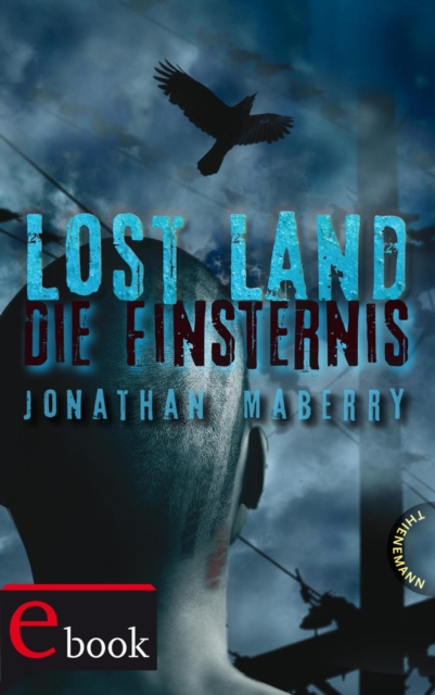Lost Land 3: Lost Land : Die Finsternis, EPUB eBook