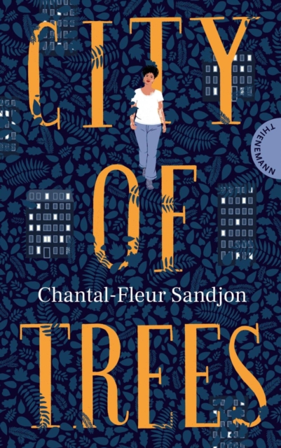 City of Trees : Ein bewegender Roman uber die Liebe in allen Facetten, EPUB eBook