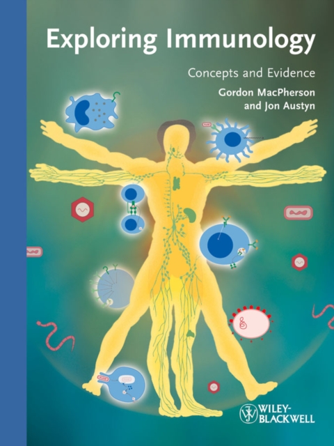 Exploring Immunology : Concepts and Evidence, Paperback / softback Book