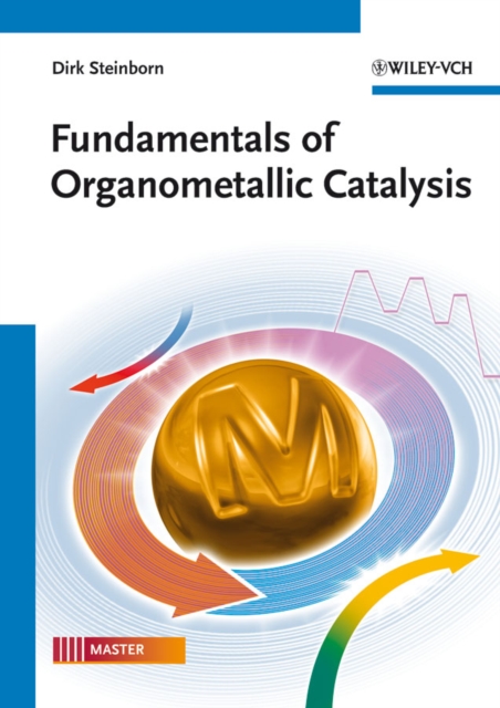 Fundamentals of Organometallic Catalysis, Paperback / softback Book