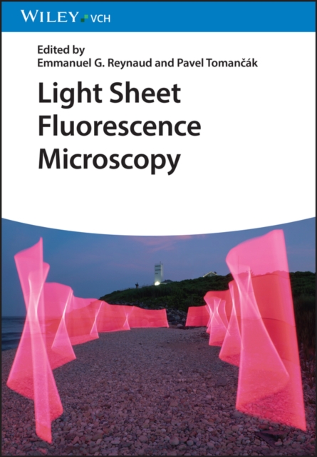 Light Sheet Fluorescence Microscopy, Paperback / softback Book