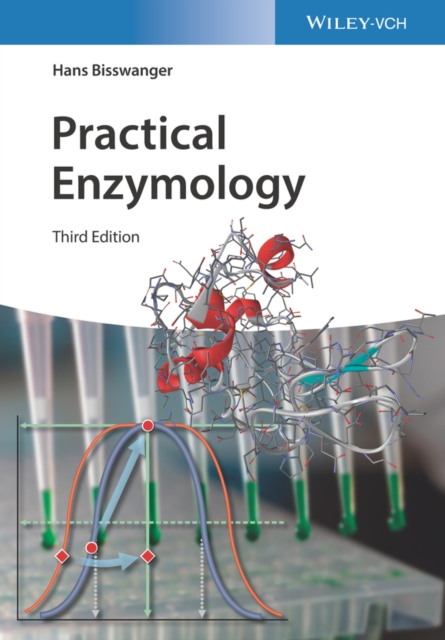 Practical Enzymology, Paperback / softback Book
