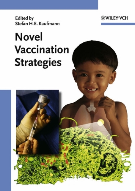 Novel Vaccination Strategies, PDF eBook