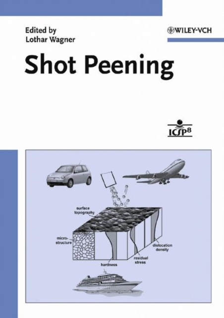 Shot Peening, PDF eBook