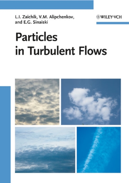 Particles in Turbulent Flows, PDF eBook