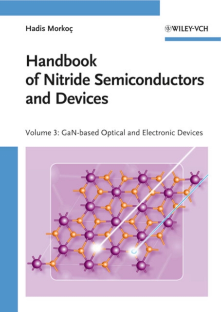 Handbook of Nitride Semiconductors and Devices, GaN-based Optical and Electronic Devices, PDF eBook