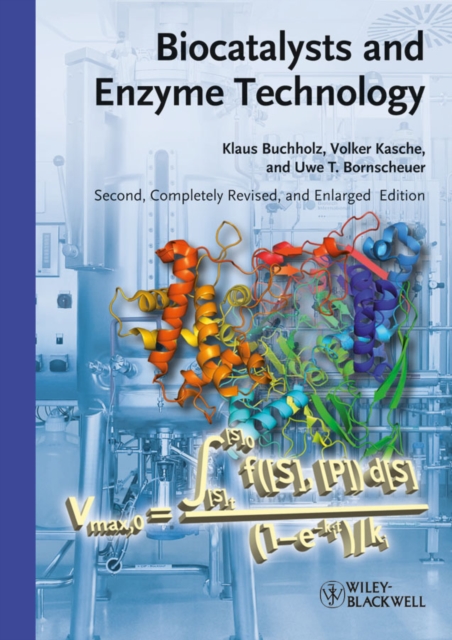 Biocatalysts and Enzyme Technology, PDF eBook