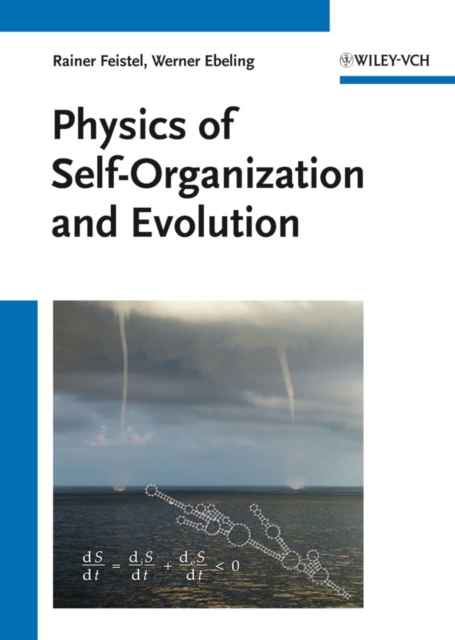 Physics of Self-Organization and Evolution, EPUB eBook