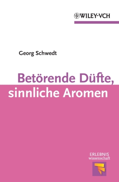 Bet rende D fte, sinnliche Aromen, EPUB eBook