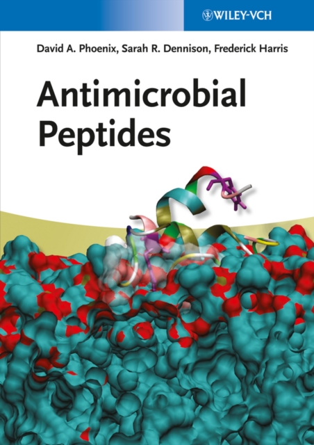 Antimicrobial Peptides, PDF eBook
