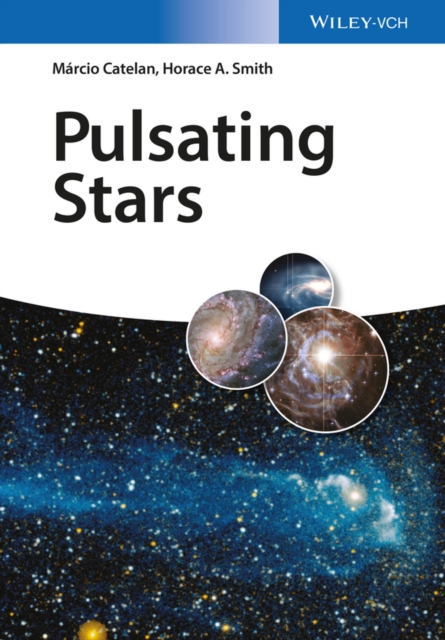 Pulsating Stars, EPUB eBook