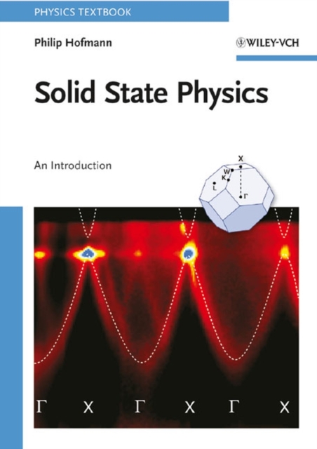 Solid State Physics : An Introduction, EPUB eBook