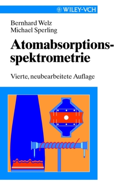Atomabsorptionsspektrometrie, PDF eBook