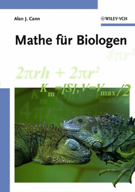 Mathe f r Biologen, EPUB eBook