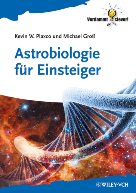 Astrobiologie f r Einsteiger, EPUB eBook