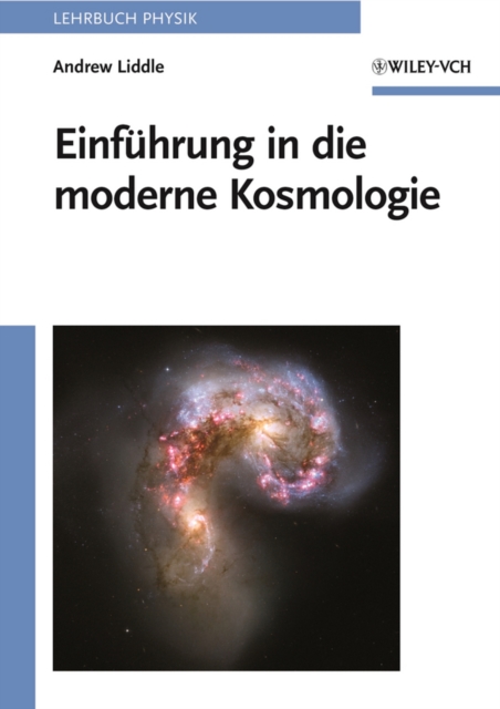 Einf  hrung in die moderne Kosmologie, PDF eBook