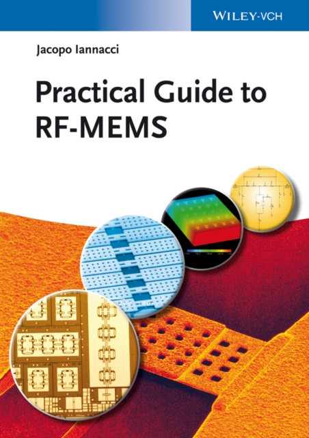 Practical Guide to RF-MEMS, PDF eBook