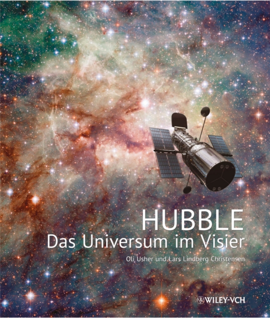 Hubble : Das Universum im Visier, EPUB eBook