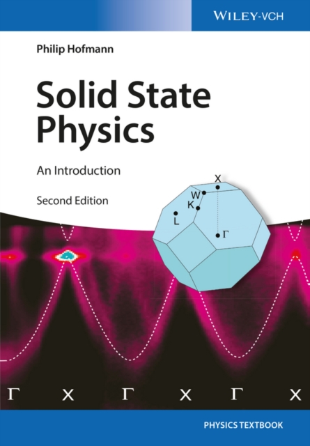 Solid State Physics : An Introduction, PDF eBook