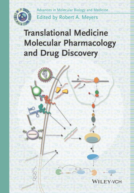 Translational Medicine : Molecular Pharmacology and Drug Discovery, EPUB eBook