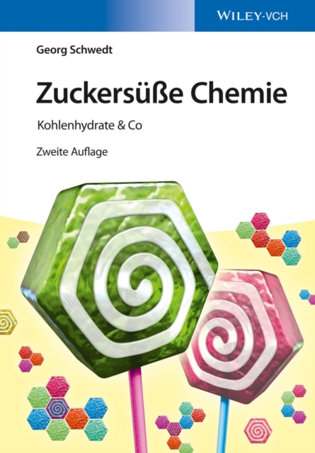 Zuckers  e Chemie : Kohlenhydrate & Co, EPUB eBook