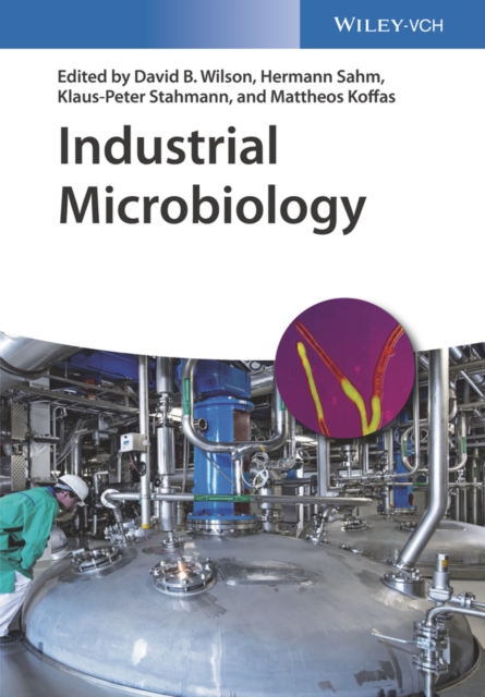 Industrial Microbiology, EPUB eBook