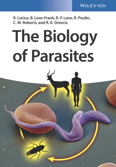 The Biology of Parasites, EPUB eBook