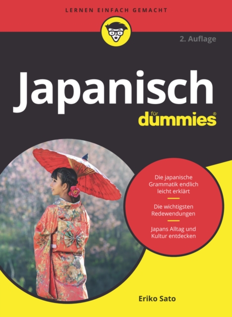 Japanisch fur Dummies, Multiple-component retail product, part(s) enclose Book