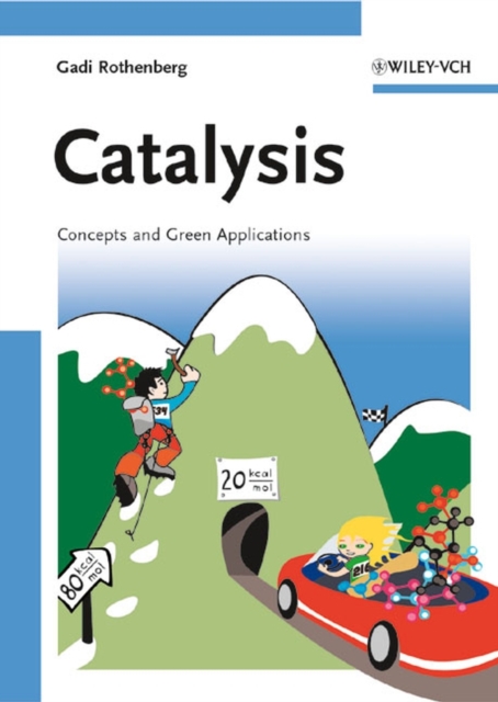 Catalysis : Concepts and Green Applications, EPUB eBook