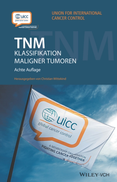 TNM : Klassifikation maligner Tumoren, PDF eBook