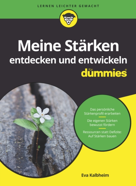 Meine St rken entdecken und entwickeln f r Dummies, EPUB eBook