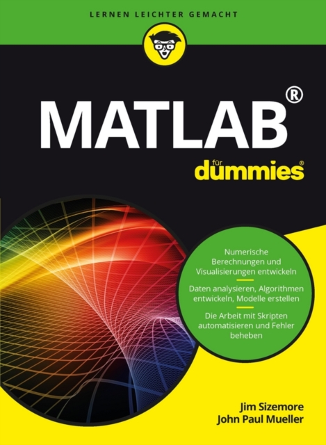 Matlab f r Dummies, EPUB eBook