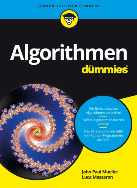Algorithmen f r Dummies, EPUB eBook