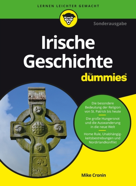 Irische Geschichte f r Dummies, EPUB eBook