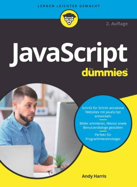 JavaScript f r Dummies, EPUB eBook
