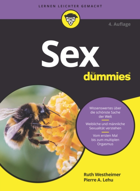 Sex f r Dummies, EPUB eBook