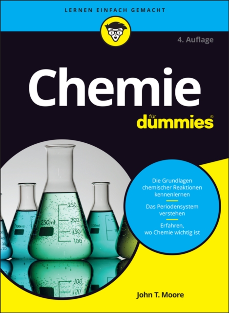 Chemie f r Dummies, EPUB eBook