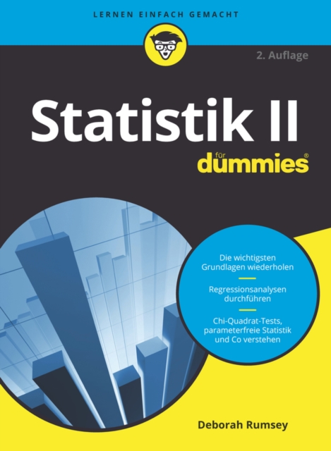 Statistik II f r Dummies, EPUB eBook