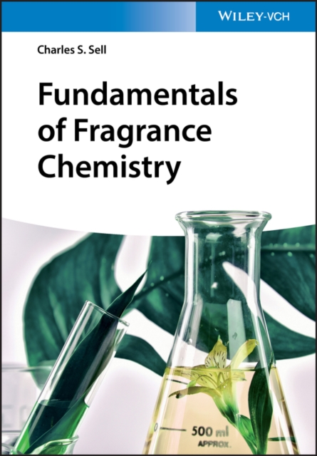 Fundamentals of Fragrance Chemistry, EPUB eBook