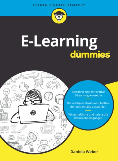 E-Learning f r Dummies, EPUB eBook