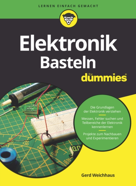Elektronik-Basteln f r Dummies, EPUB eBook
