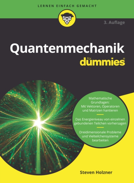 Quantenmechanik f r Dummies, EPUB eBook