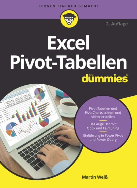 Excel Pivot-Tabellen f r Dummies, EPUB eBook