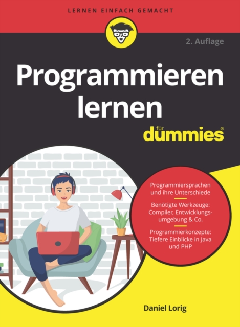 Programmieren lernen f r Dummies, EPUB eBook