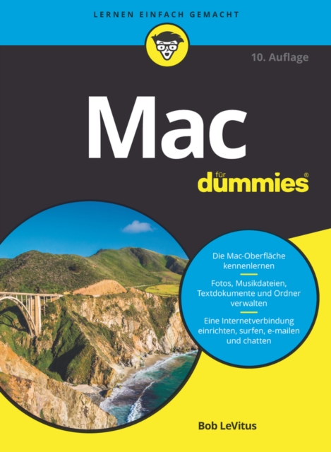Mac f r Dummies, EPUB eBook
