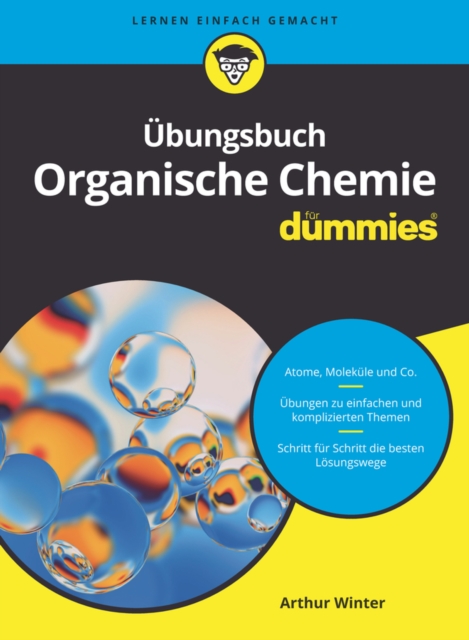 bungsbuch Organische Chemie f r Dummies, EPUB eBook