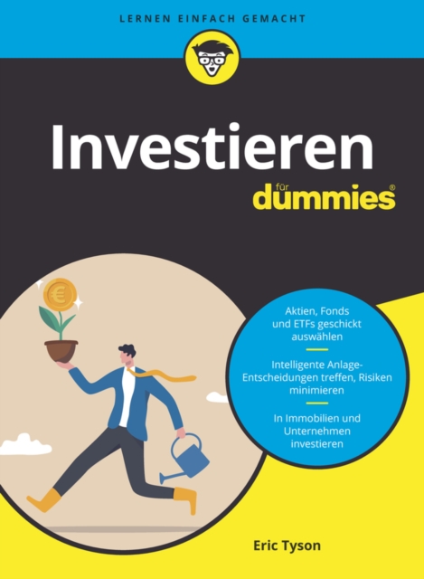 Investieren f r Dummies, EPUB eBook