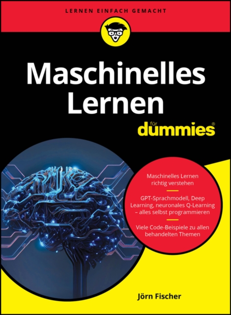 Maschinelles Lernen f r Dummies, EPUB eBook
