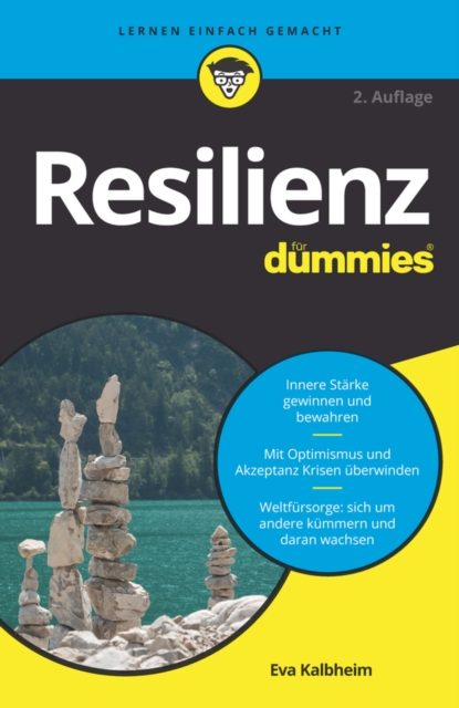 Resilienz f r Dummies, EPUB eBook